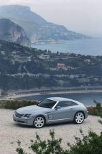 Chrysler Crossfire 2004 года